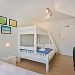Holiday home Casiola - Summer-house With Sunny Garden Nearby Knokke-Heist