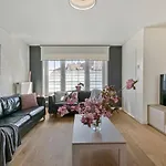 Hébergement de vacances Casiola - Summer-house With Sunny Garden Nearby Knokke-Heist