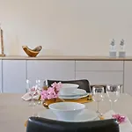Casiola - Summer-house With Sunny Garden Nearby Hébergement de vacances Knokke-Heist