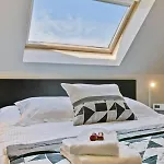 Casiola - Summer-house With Sunny Garden Nearby * Knokke-Heist