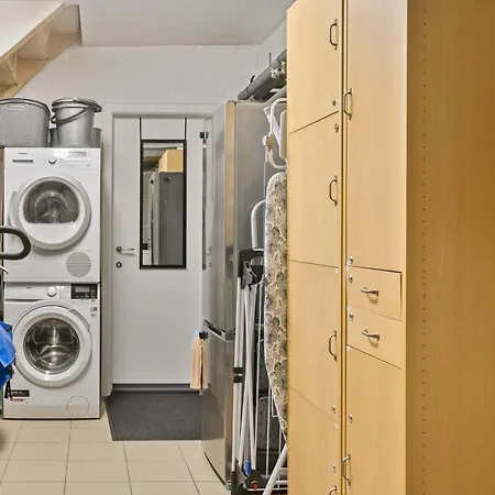 Σπίτι διακοπών Huswell - Summer-house With Sunny Garden Nearby *