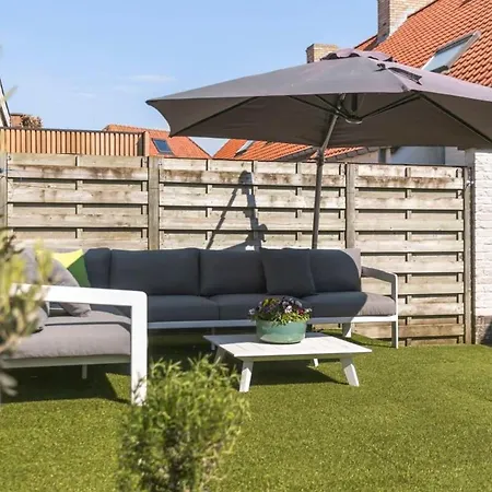 Huswell - Summer-house With Sunny Garden Nearby Сasa de vacaciones *