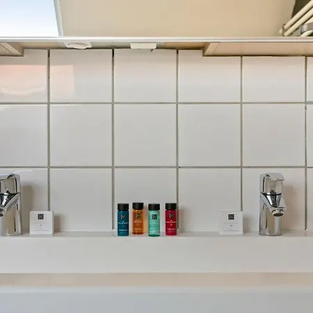 Huswell - Summer-house With Sunny Garden Nearby * Knokke-Heist