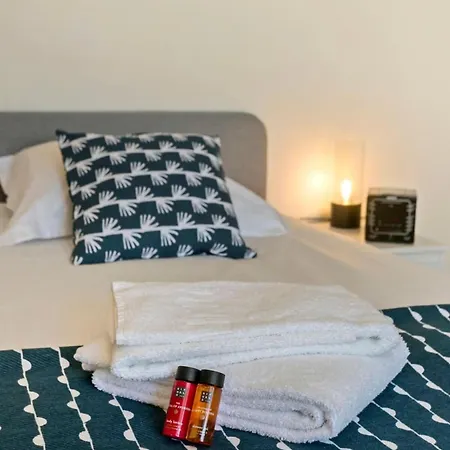 Huswell - Summer-house With Sunny Garden Nearby