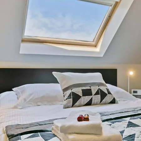 Huswell - Summer-house With Sunny Garden Nearby * Knokke-Heist