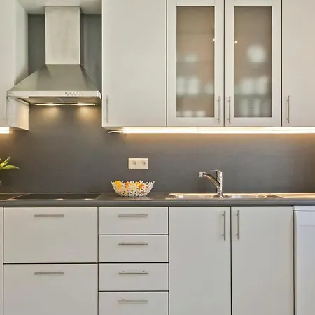 Casiola - Summer-house With Sunny Garden Nearby Σπίτι διακοπών Knokke-Heist