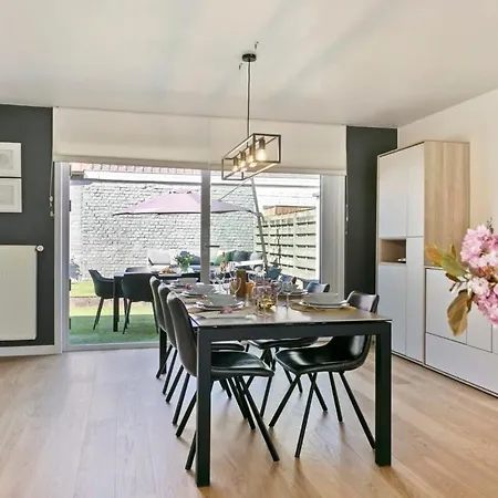 Casiola - Summer-house With Sunny Garden Nearby