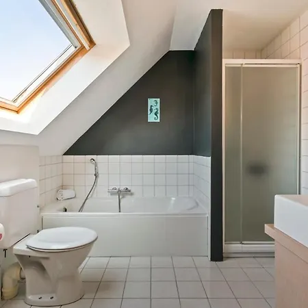 Semesterbostad Casiola - Summer-house With Sunny Garden Nearby *