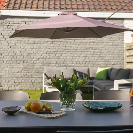 Casiola - Summer-house With Sunny Garden Nearby *