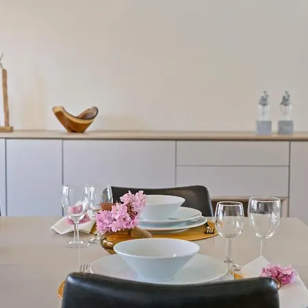 Casiola - Summer-house With Sunny Garden Nearby Σπίτι διακοπών Knokke-Heist