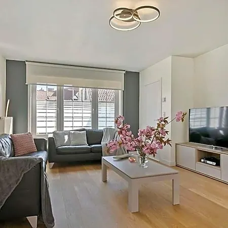Feriehus Casiola - Summer-house With Sunny Garden Nearby *