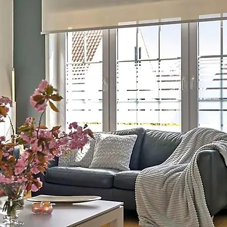 Casiola - Summer-house With Sunny Garden Nearby * Knokke-Heist
