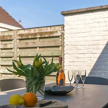 Casiola - Summer-house With Sunny Garden Nearby *