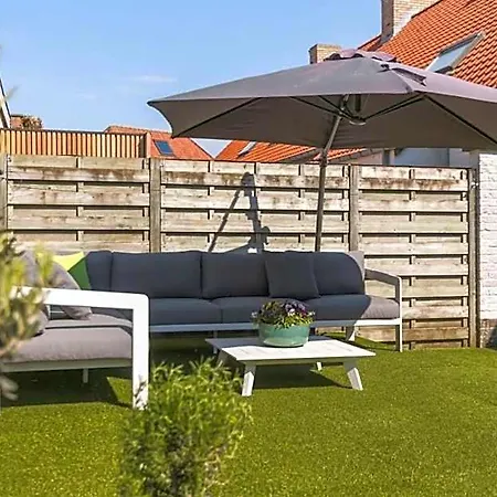 Casiola - Summer-house With Sunny Garden Nearby