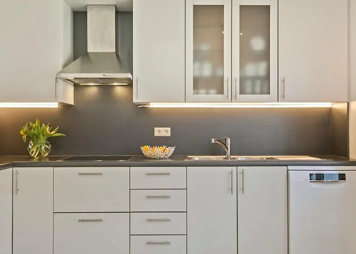 Casiola - Summer-house With Sunny Garden Nearby Semesterbostad Knokke-Heist