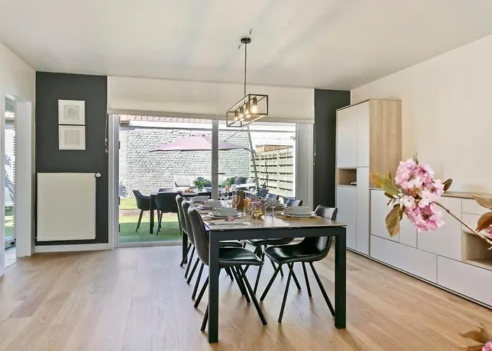 Casiola - Summer-house With Sunny Garden Nearby