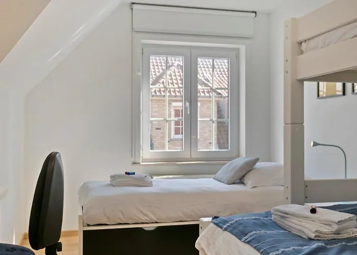 Casiola - Summer-house With Sunny Garden Nearby * Knokke-Heist