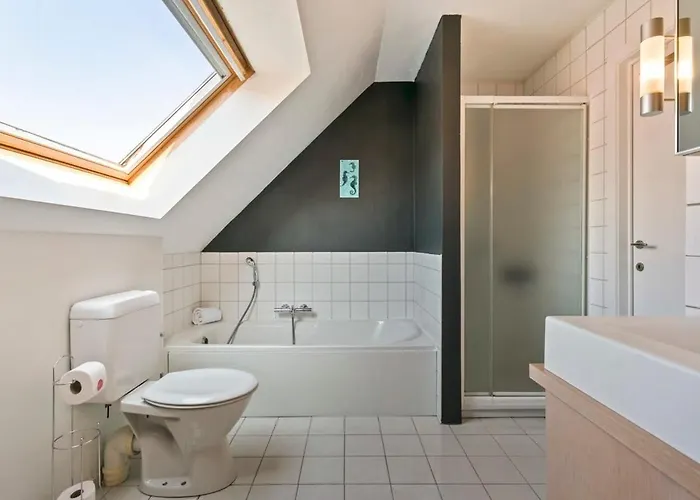 Semesterbostad Casiola - Summer-house With Sunny Garden Nearby *