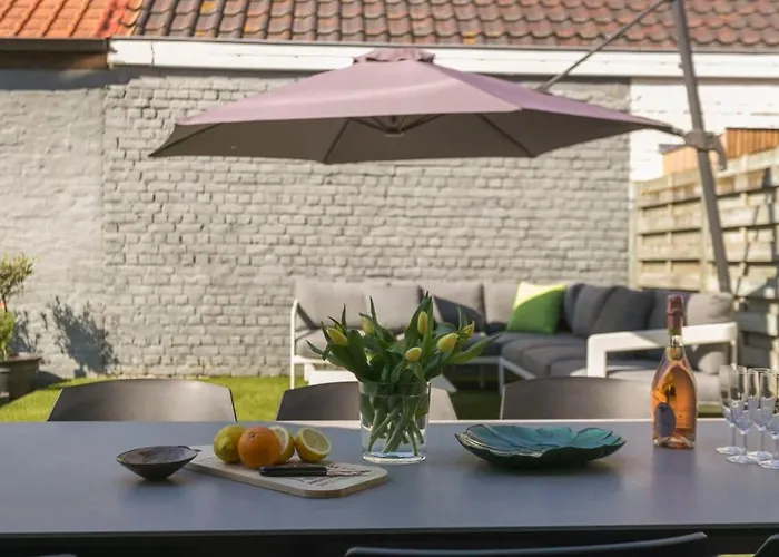 Casiola - Summer-house With Sunny Garden Nearby *