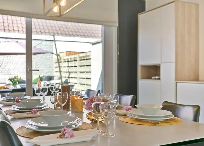 Casiola - Summer-house With Sunny Garden Nearby Semesterbostad *