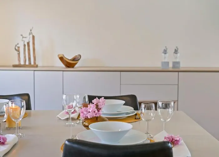 Casiola - Summer-house With Sunny Garden Nearby Дом отдыха Кнокке-Хейст